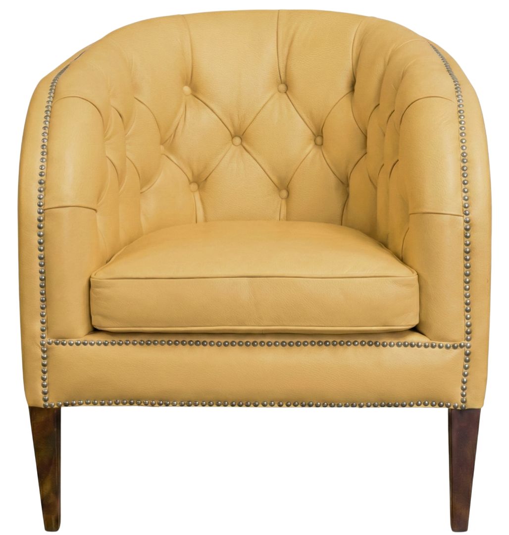 The Eton Chair